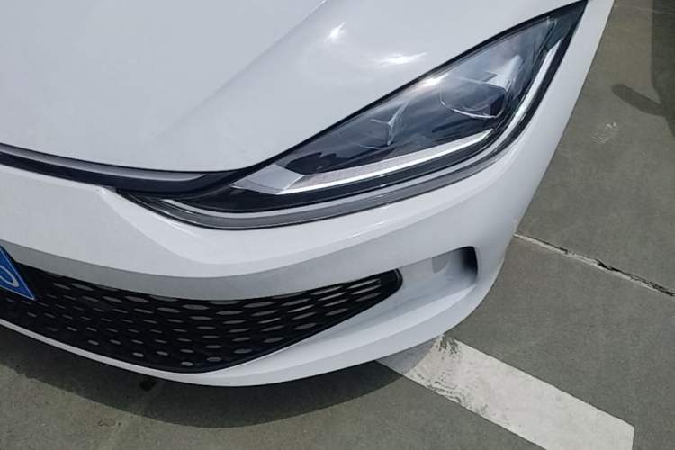 Used Volkswagen Lamando 2024 Lavida L 280TSI DSG Cool & Spicy Edition Left Front Headlight