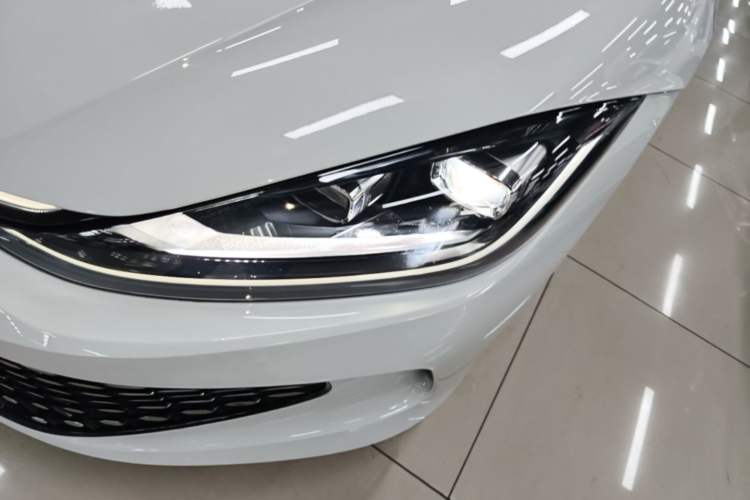 Used Volkswagen Lamando 2024 Lavida L 280TSI DSG Cool & Spicy Edition Left Front Headlight