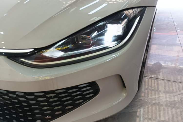 Used Volkswagen Lamando 2024 Lavida L 280TSI DSG Cool & Spicy Edition Left Front Headlight