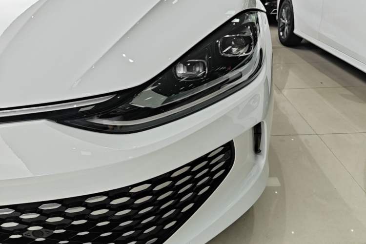 Used Volkswagen Lamando 2024 Lavida L 280TSI DSG Cool & Spicy Edition Left Front Headlight