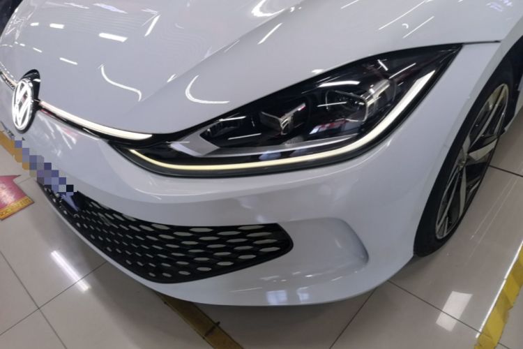 Used Volkswagen Lamando 2024 Lavida L 280TSI DSG Cool & Spicy Edition Left Front Headlight