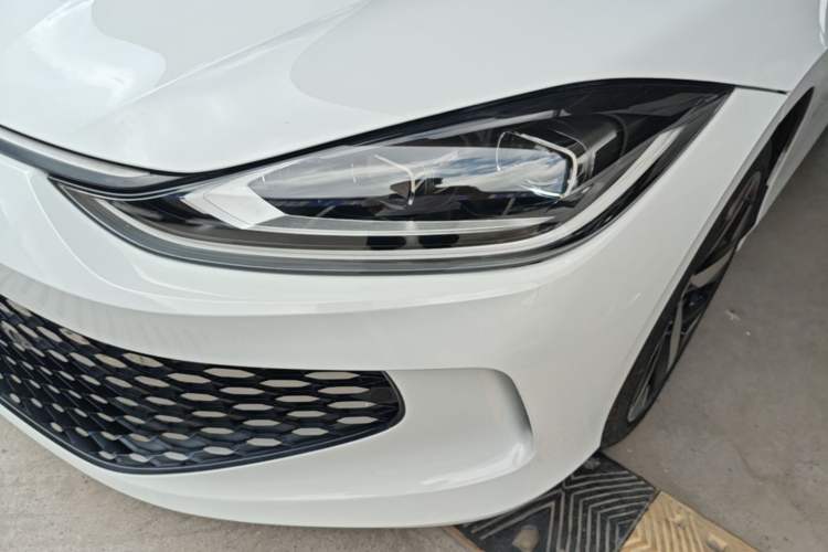 Used Volkswagen Lamando 2024 Lavida L 280TSI DSG Cool & Spicy Edition Left Front Headlight