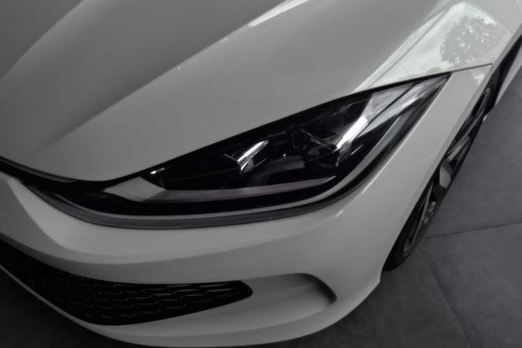 Used Volkswagen Lamando 2024 Lavida L 280TSI DSG Cool & Spicy Edition Left Front Headlight