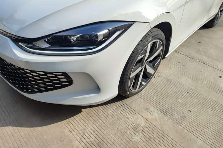 Used Volkswagen Lamando 2024 Lavida L 280TSI DSG Cool & Spicy Edition Left Front Headlight