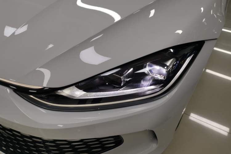 Used Volkswagen Lamando 2024 Lavida L 280TSI DSG Cool & Spicy Edition Left Front Headlight