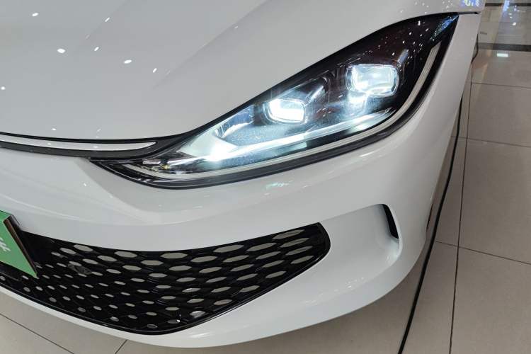 Used Volkswagen Lamando 2024 Lavida L 280TSI DSG Spicy Edition Left Front Headlight