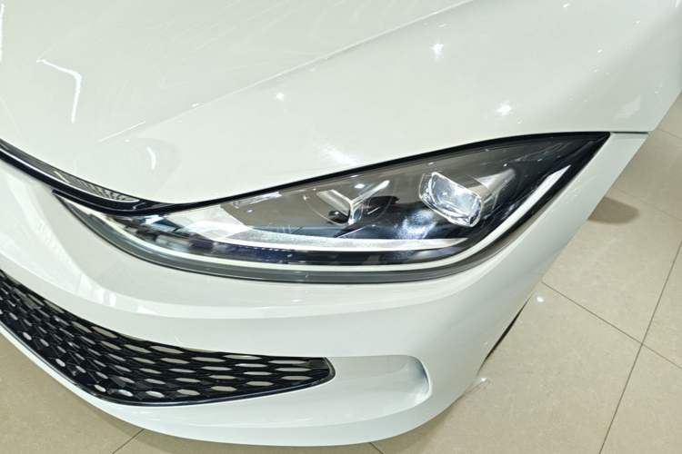 Used Volkswagen Lamando 2024 Lavida L 280TSI DSG Spicy Edition Left Front Headlight