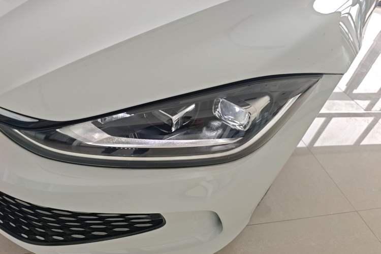Used Volkswagen Lamando 2024 Lavida L 280TSI DSG Spicy Edition Left Front Headlight