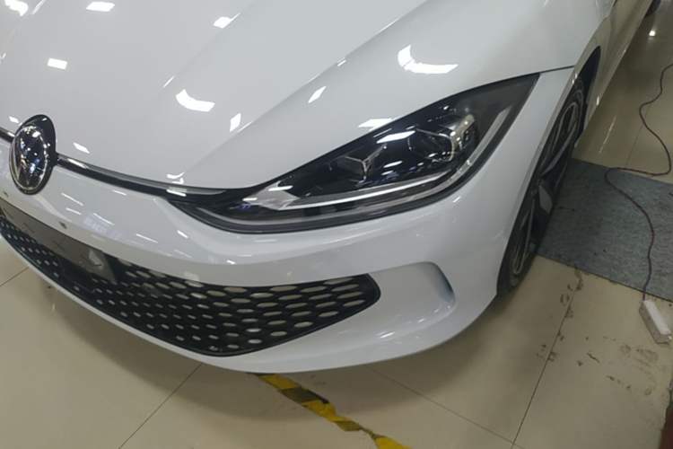 Used Volkswagen Lamando 2024 Lavida L 280TSI DSG Cool & Spicy Edition Left Front Headlight
