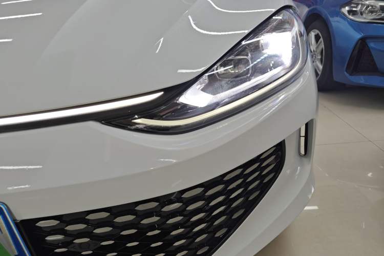 Used Volkswagen Lamando 2024 Lavida L 280TSI DSG Cool & Spicy Edition Left Front Headlight