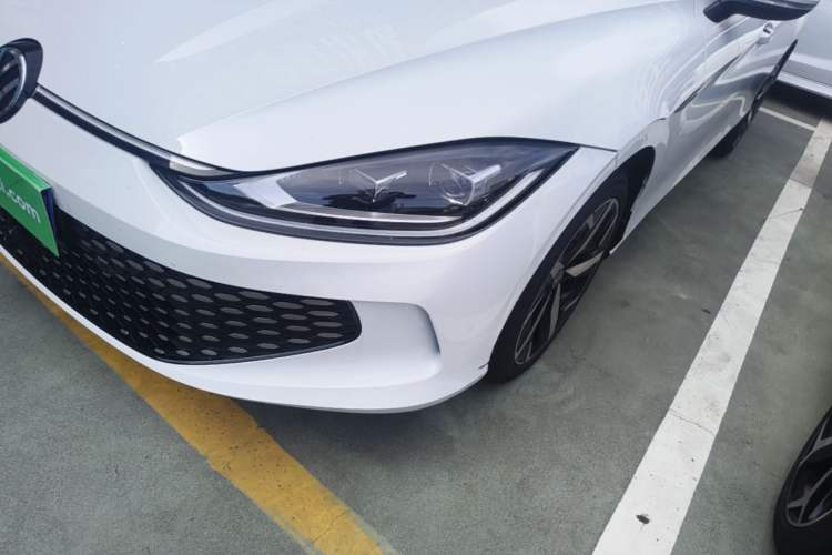 Used Volkswagen Lamando 2024 Lavida L 280TSI DSG Cool & Spicy Edition Left Front Headlight