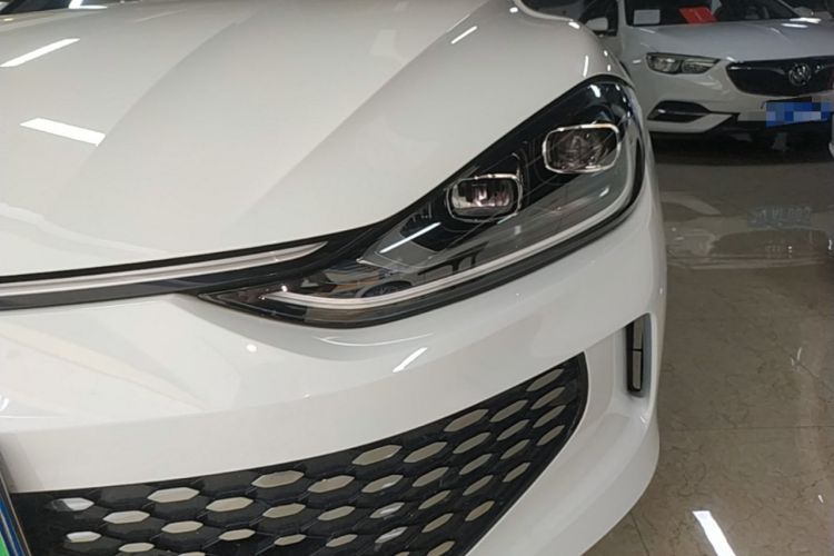 Used Volkswagen Lamando 2024 Lavida L 280TSI DSG Cool & Spicy Edition Left Front Headlight