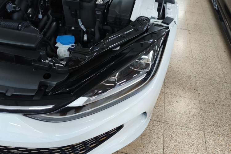 Used Volkswagen Lamando 2024 Lavida L 280TSI DSG Cool & Spicy Edition Left Front Headlight
