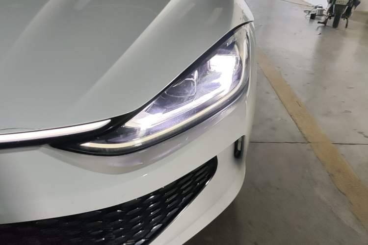 Used Volkswagen Lamando 2024 Lavida L 280TSI DSG Cool & Spicy Edition Left Front Headlight