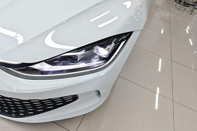 Used Volkswagen Lamando 2024 Lavida L 280TSI DSG Cool & Spicy Edition Left Front Headlight