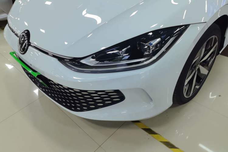 Used Volkswagen Lamando 2024 Lavida L 280TSI DSG Cool & Spicy Edition Left Front Headlight