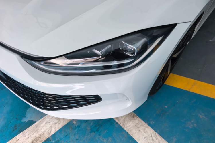 Used Volkswagen Lamando 2024 Lavida L 280TSI DSG Cool & Spicy Edition Left Front Headlight