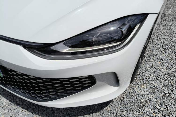Used Volkswagen Lamando 2024 Lavida L 280TSI DSG Cool & Spicy Edition Left Front Headlight