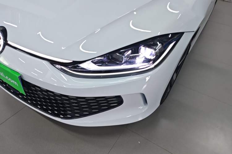 Used Volkswagen Lamando 2024 Lavida L 280TSI DSG Cool & Spicy Edition Left Front Headlight