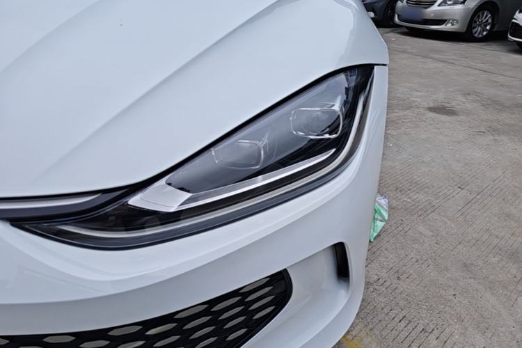 Used Volkswagen Lamando 2024 Lavida L 280TSI DSG Cool & Spicy Edition Left Front Headlight