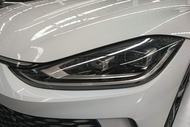Used Volkswagen Lamando 2024 Lavida L 280TSI DSG Cool & Spicy Edition Left Front Headlight