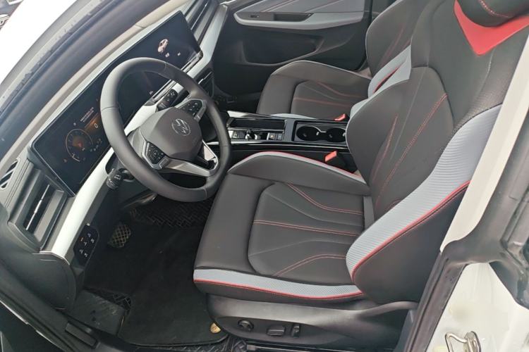 Used Volkswagen Lamando 2024 Lavida L 280TSI DSG Spicy Edition Left Front Seat