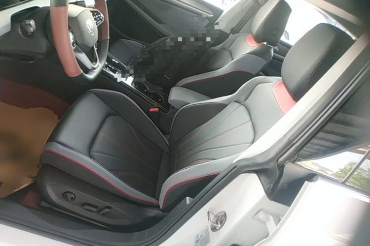 Used Volkswagen Lamando 2024 Lavida L 280TSI DSG Cool & Spicy Edition Left Front Seat