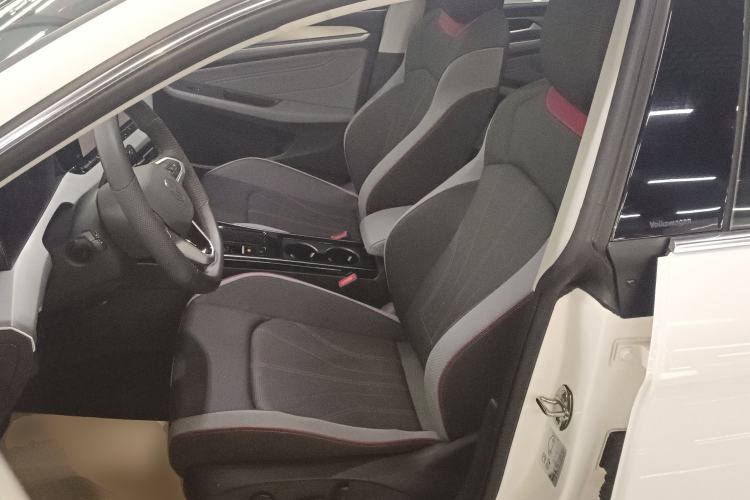 Used Volkswagen Lamando 2024 Lavida L 280TSI DSG Cool & Spicy Edition Left Front Seat