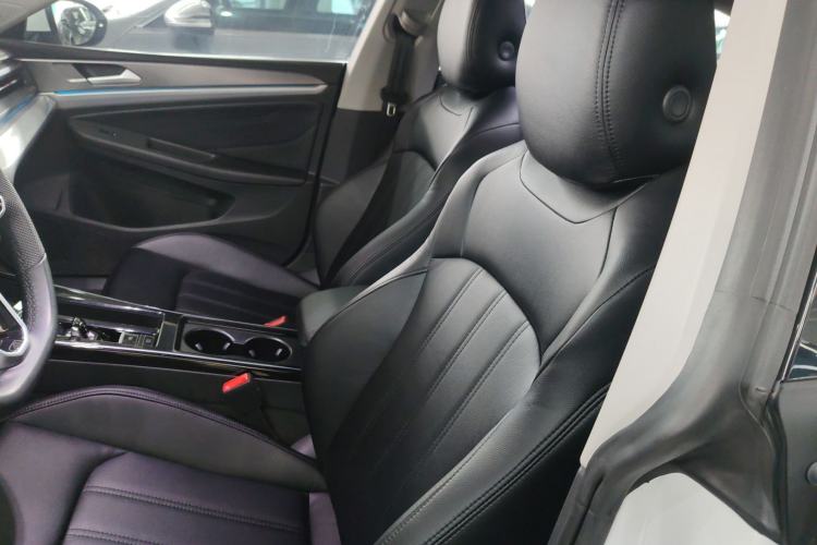 Used Volkswagen Lamando 2024 Lavida L 280TSI DSG Cool & Spicy Edition Left Front Seat