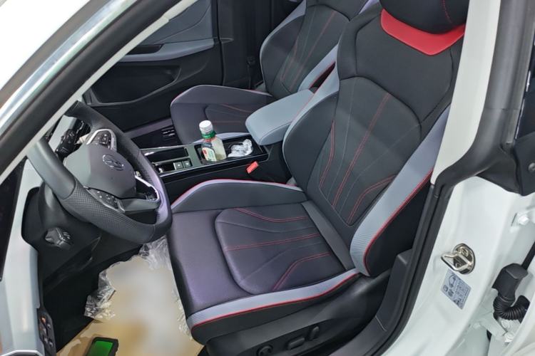 Used Volkswagen Lamando 2024 Lavida L 280TSI DSG Cool & Spicy Edition Left Front Seat