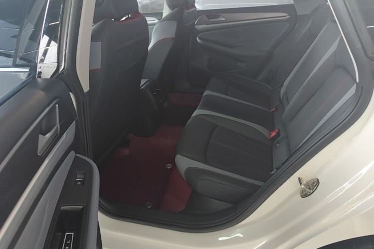 Used Volkswagen Lamando 2024 Lavida L 280TSI DSG Cool & Spicy Edition Left Rear Seat