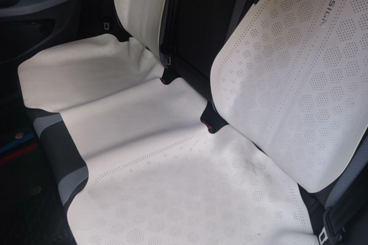 Used Volkswagen Lamando 2024 Lavida L 280TSI DSG Cool & Spicy Edition Left Rear Seat