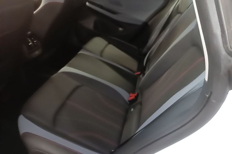 Used Volkswagen Lamando 2024 Lavida L 280TSI DSG Cool & Spicy Edition Left Rear Seat