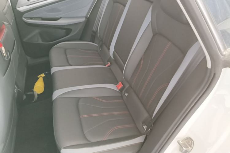 Used Volkswagen Lamando 2024 Lavida L 280TSI DSG Cool & Spicy Edition Left Rear Seat