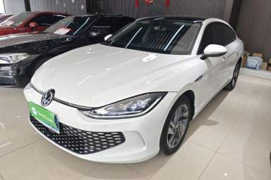 Used Volkswagen Lamando 2024 Lavida L 280TSI DSG Spicy Edition