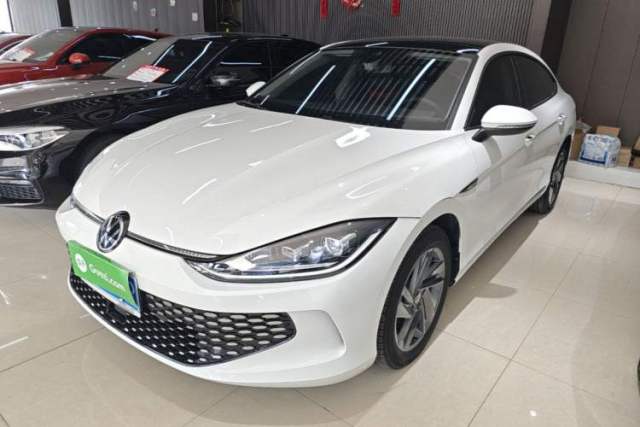 Used Volkswagen Lamando 2024 Lavida L 280TSI DSG Spicy Edition