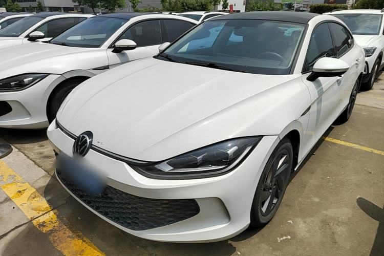 Used Volkswagen Lamando 2024 Lingdu L 200TSI DSG Trendy & Spicy Edition Guazi used car, China used car export, Used car for sale, Used cars, Cheapest cars for sale