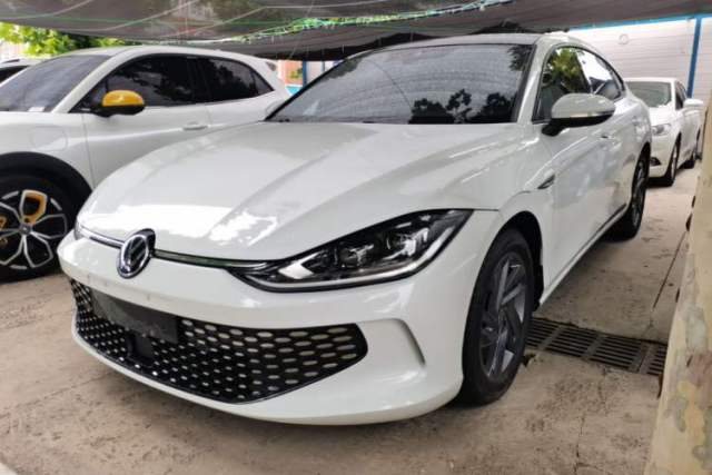 Used Volkswagen Lamando 2024 Lavida L 280TSI DSG Spicy Edition