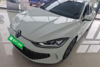 Used Volkswagen Lamando 2024 Lavida L 280TSI DSG Spicy Edition