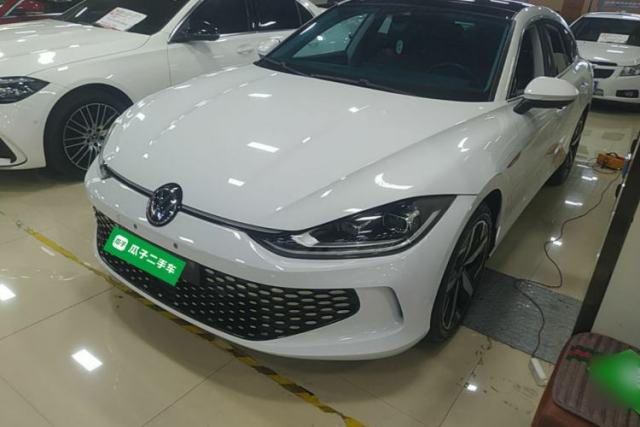 Used Volkswagen Lamando 2024 Lavida L 280TSI DSG Cool & Spicy Edition