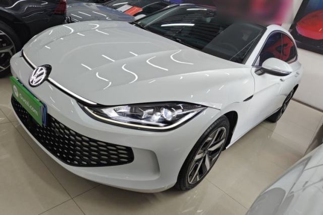 Used Volkswagen Lamando 2024 Lavida L 280TSI DSG Cool & Spicy Edition