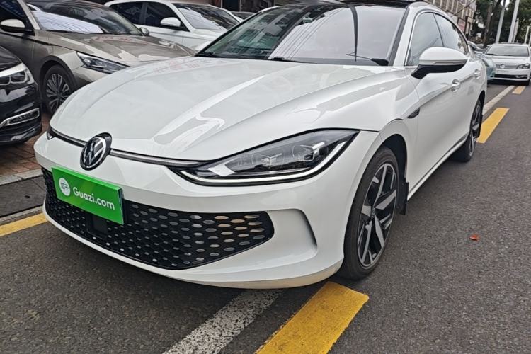 Used Volkswagen Lamando 2024 Lavida L 280TSI DSG Cool & Spicy Edition Guazi used car, China used car export, Used car for sale, Used cars, Cheapest cars for sale