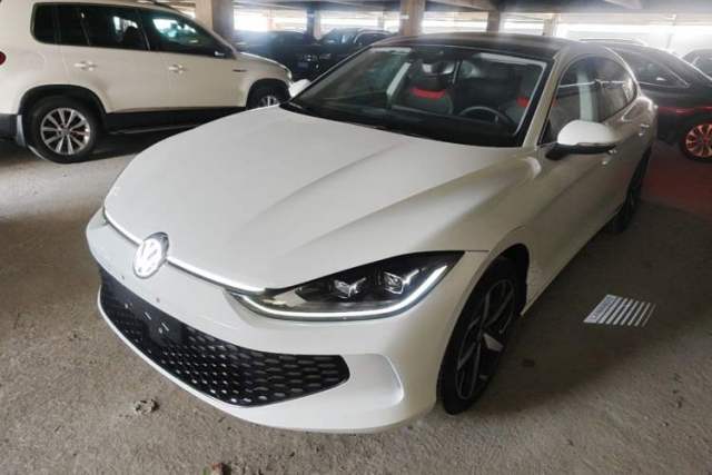 Used Volkswagen Lamando 2024 Lavida L 280TSI DSG Cool & Spicy Edition