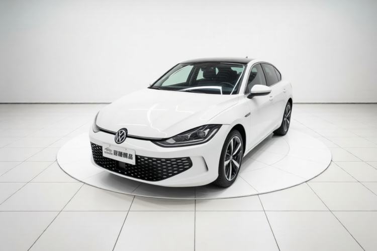 Volkswagen Lamando 2024 Lavida L 280TSI DSG Cool & Spicy Edition
