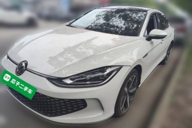 Used Volkswagen Lamando 2024 Lavida L 280TSI DSG Cool & Spicy Edition