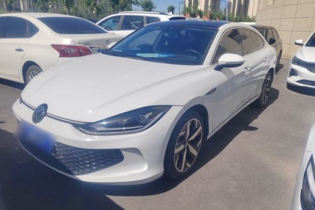 Used Volkswagen Lamando 2024 Lavida L 280TSI DSG Cool & Spicy Edition