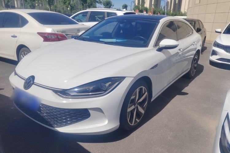 Used Volkswagen Lamando 2024 Lavida L 280TSI DSG Cool & Spicy Edition Guazi used car, China used car export, Used car for sale, Used  cars, Cheapest cars for sale