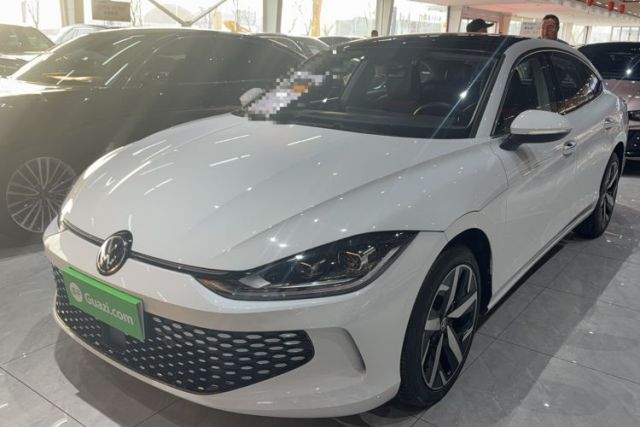 Used Volkswagen Lamando 2024 Lavida L 280TSI DSG Cool & Spicy Edition
