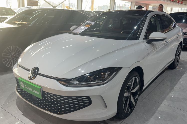 Used Volkswagen Lamando 2024 Lavida L 280TSI DSG Cool & Spicy Edition Guazi used car, China used car export, Used car for sale, Used cars, Cheapest cars for sale