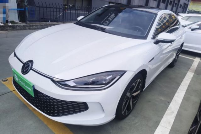 Used Volkswagen Lamando 2024 Lavida L 280TSI DSG Cool & Spicy Edition